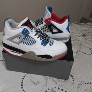 Air Jordan size 7